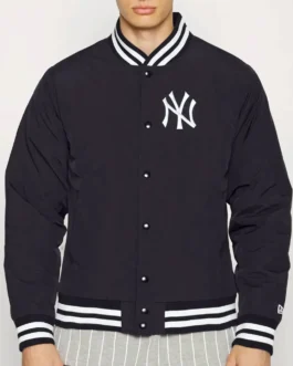Team Club New Era New York Yankees Jacket