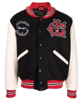 Skate Cone Icecream Team EU Jacket