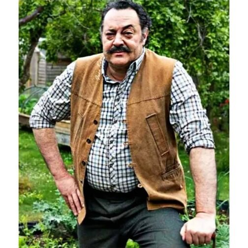 Sister Boniface Mysteries Ivan Kaye Vest