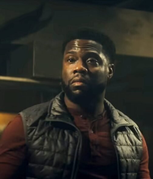 Teddy The Man from Toronto Puffer Vest - Image 3