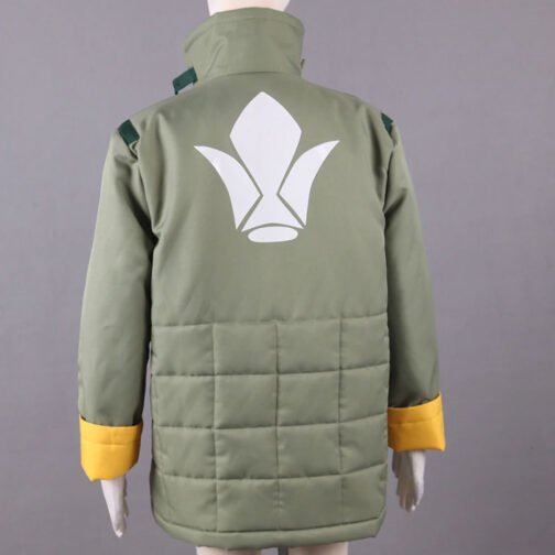 Mikazuki Augus Tekkadan The Gundam Jacket - Image 3