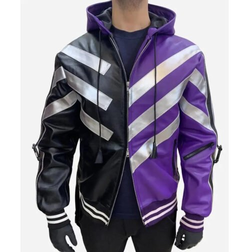 Reina Mishima Tekken 8 Jacket