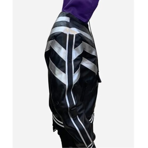 Reina Mishima Tekken 8 Jacket - Image 4
