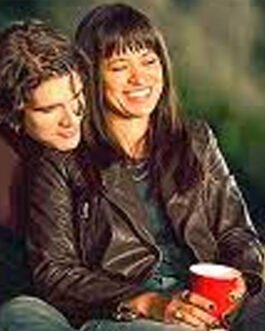Tell Me Lies Sonia Mena Black Leather Jacket