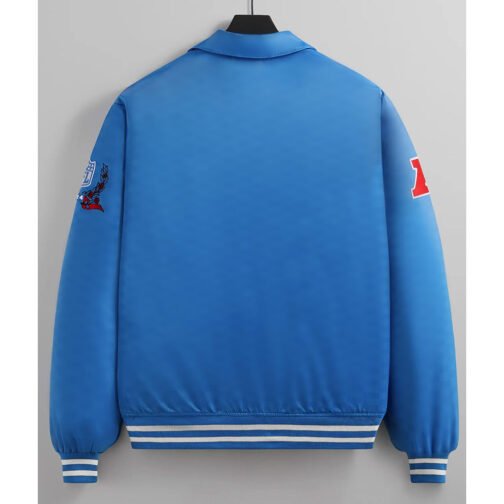 Tennessee Titans ATO Bomber Jacket - Image 2