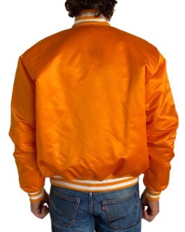 Tennessee Volunteers 1990’s Orange Jacket