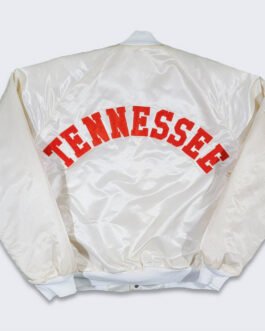 80’s Tennessee Volunteers Bomber Jacket