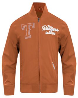 Texas Rangers Area Code Paint The City Jacket