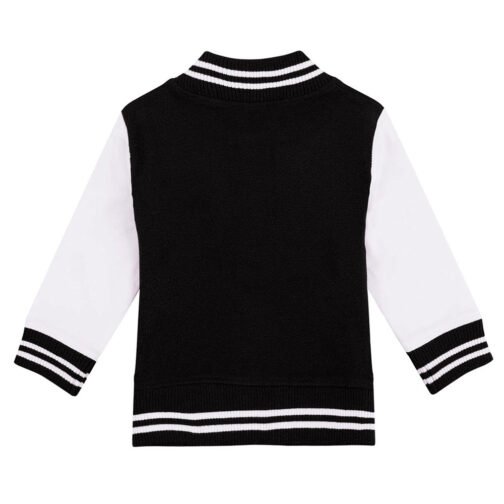 Texas Tech Raiders Varsity Jacket - Image 3
