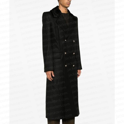 John Legend The Academy Gala Coat - Image 5