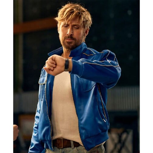 The Chase for Carrera Ryan Gosling Jacket - Image 10