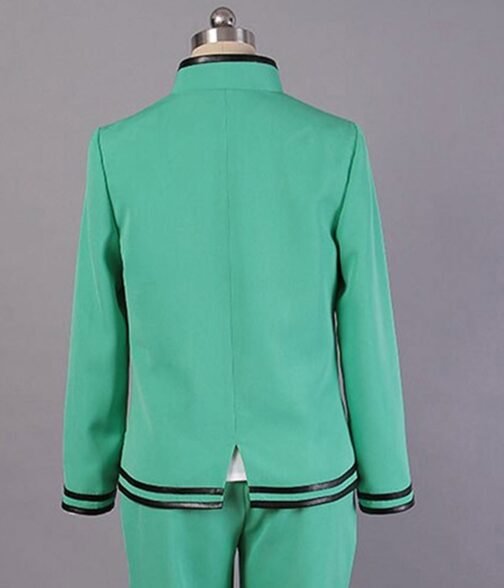 The Disastrous Life of Saiki K Cotton Jacket - Image 4
