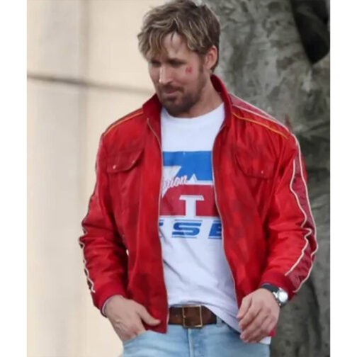The Fall Guy Ryan Gosling Jacket - Image 13