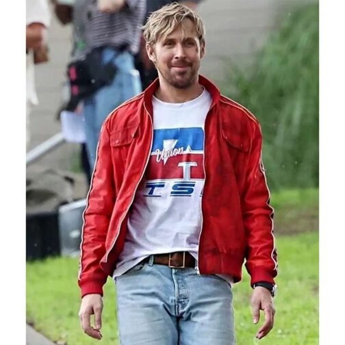 The Fall Guy Ryan Gosling Jacket - Image 6