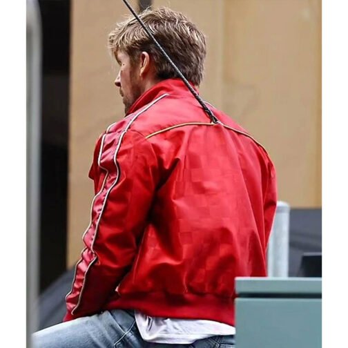 The Fall Guy Ryan Gosling Jacket - Image 14