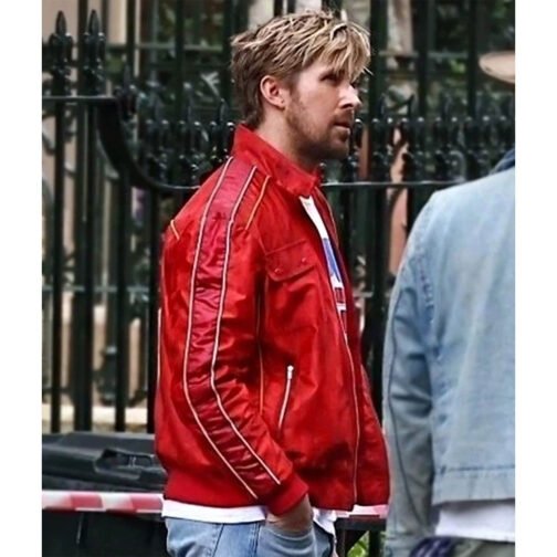 The Fall Guy Ryan Gosling Jacket - Image 15