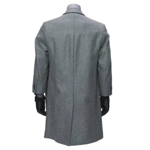 Mark Hamill The Fall of the House of Usher Coat - Image 3