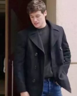 Kyle Allen The in Between Peacoat