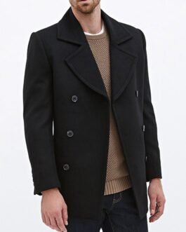 Kyle Allen The in Between Peacoat