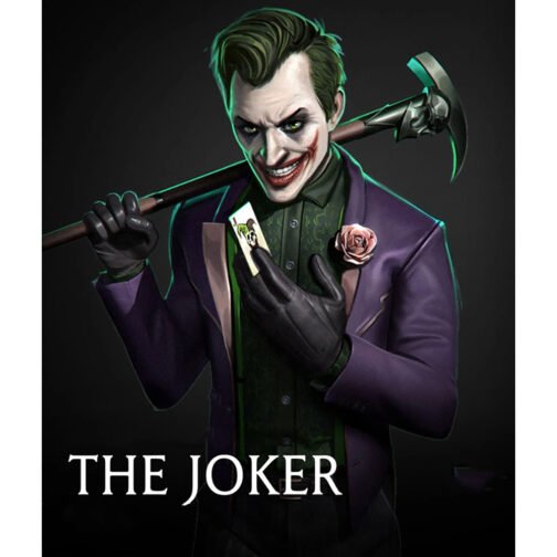 The Joker Mortal Kombat 11 Tailcoat - Image 6