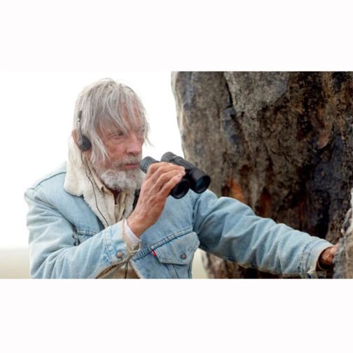 The Leftovers Kevin Garvey Denim Shearling Jacket - Image 6
