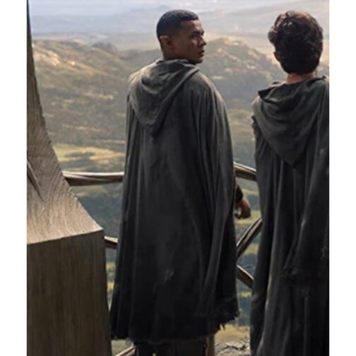 Ismael Cruz Cordova The Lord of the Rings Cape - Image 9