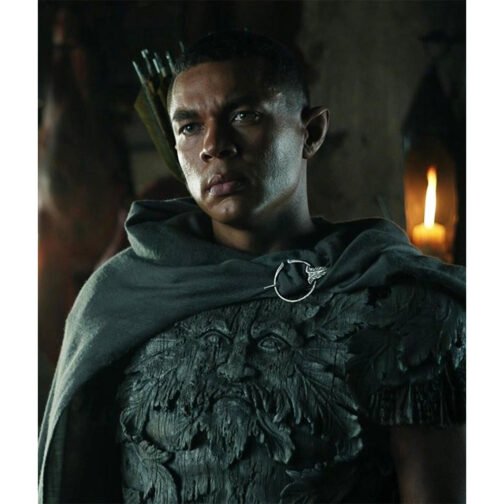 Ismael Cruz Cordova The Lord of the Rings Cape - Image 10