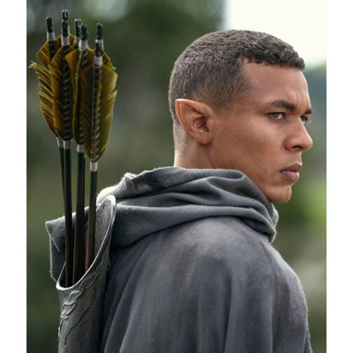 Ismael Cruz Cordova The Lord of the Rings Cape - Image 11