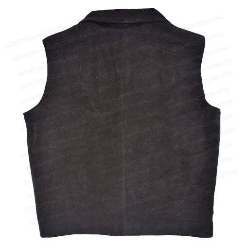 The Magnificent Seven Byung-Hun Lee Vest - Image 3