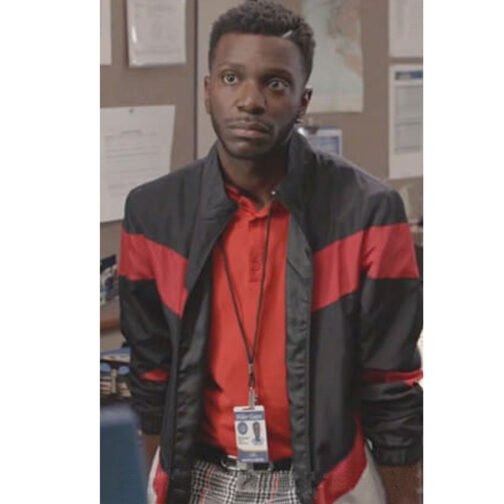 The Mayor Bernard David Jones Jacket - Image 2