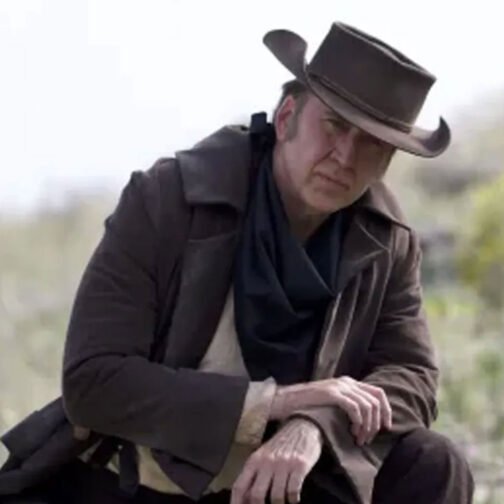 Colton Briggs The Old Way Duster Coat - Image 9