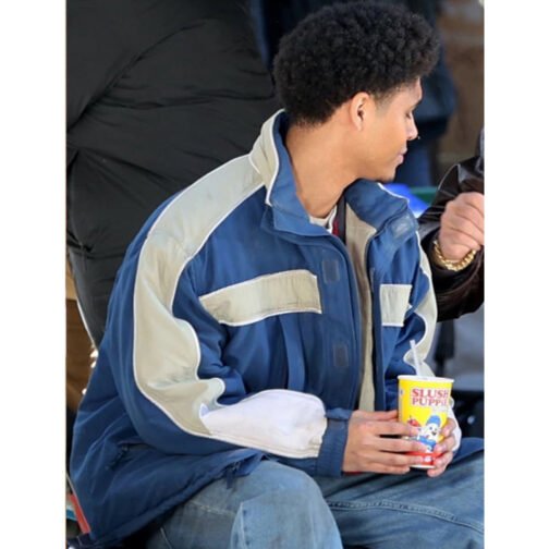 The Penguin Rhenzy Feliz Jacket - Image 7