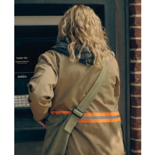 Chloë Grace Moretz The Peripheral Jacket - Image 6