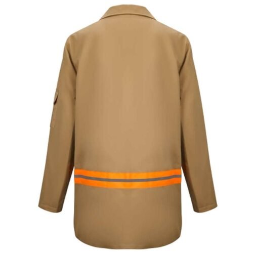 Chloë Grace Moretz The Peripheral Jacket - Image 4