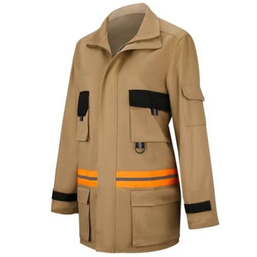 Chloë Grace Moretz The Peripheral Jacket - Image 3