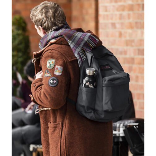 The Portable Door Patrick Gibson Duffle Coat - Image 9