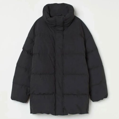 The Recruit Fivel Stewart Down Jacket - Image 3