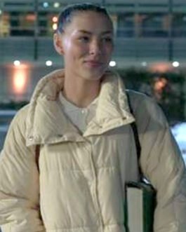 The Recruit Fivel Stewart Down Jacket