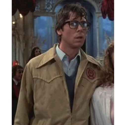 Barry Bostwick The Rocky Horror Picture Show Jacket - Image 10