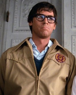 Barry Bostwick The Rocky Horror Picture Show Jacket
