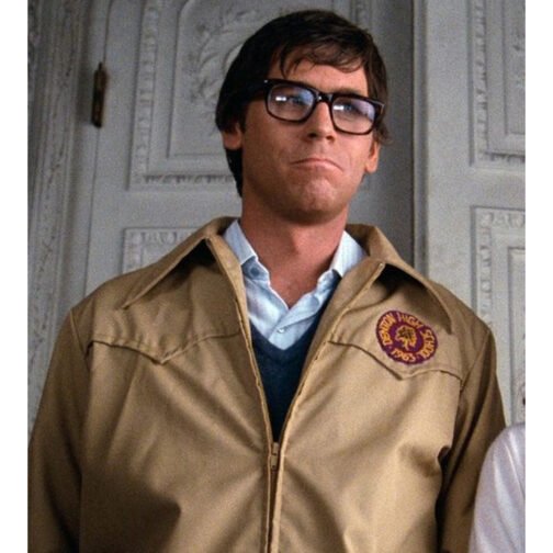 Barry Bostwick The Rocky Horror Picture Show Jacket - Image 2