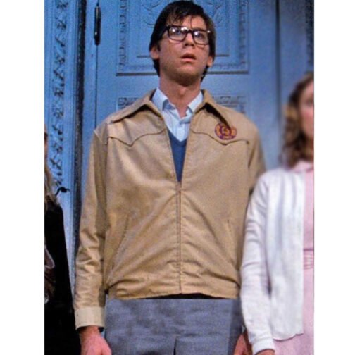 Barry Bostwick The Rocky Horror Picture Show Jacket - Image 4