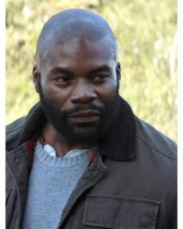 Amin Joseph The Royal Gray Jacket
