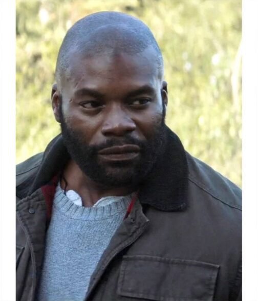 Amin Joseph The Royal Gray Jacket - Image 2