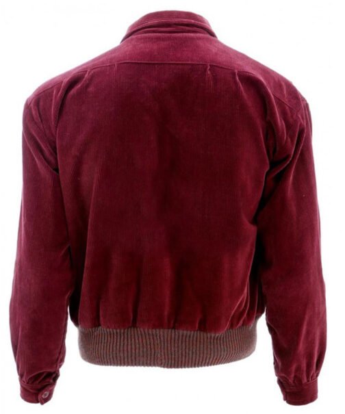 The Shining Jack Nicholson Corduroy Jacket - Image 3