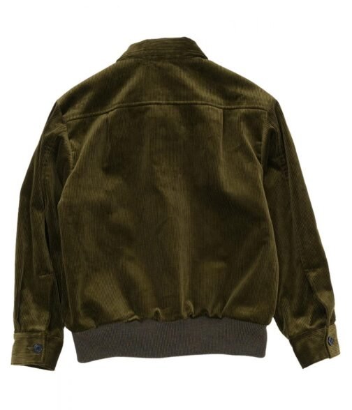 The Shining Jack Nicholson Corduroy Jacket - Image 23