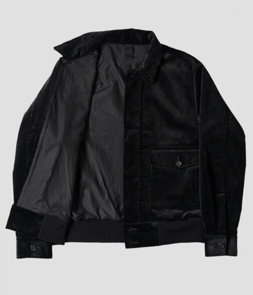 The Shining Jack Nicholson Corduroy Jacket - Image 28