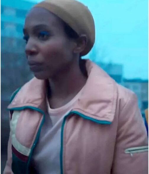 The Silent Twins Tamara Lawrance Jacket - Image 3