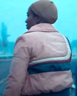 The Silent Twins Tamara Lawrance Jacket