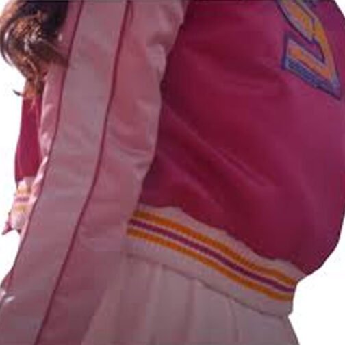 The Substance Sue Bomber Jacket - Image 8